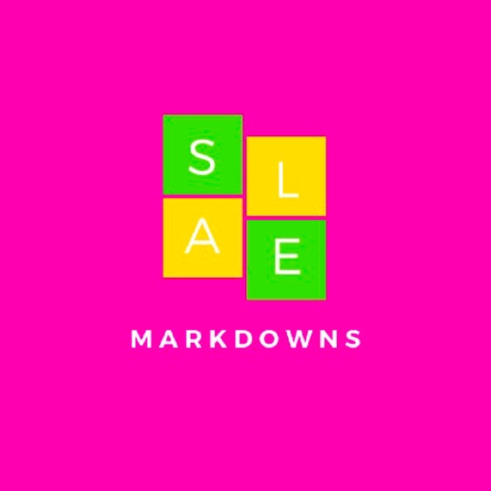Sale